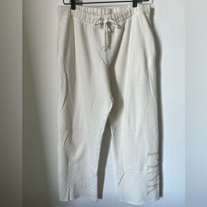 PINK Everyday Fleece Classic Sweatpants